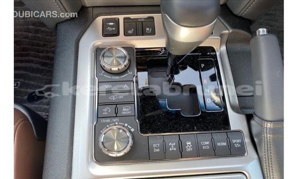 Buy Import Toyota Land Cruiser Black Car in Import - Dubai in Belait Buy Import Toyota Land Cruiser Black Car in Import - Dubai in Belait
