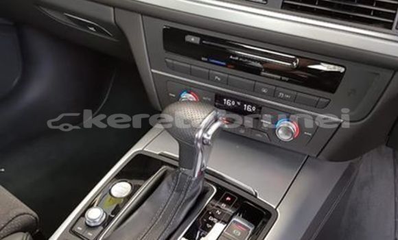 Buy Used Audi A6 Red Car in Bandar Seri Begawan in Brunei-Muara Buy Used Audi A6 Red Car in Bandar Seri Begawan in Brunei-Muara