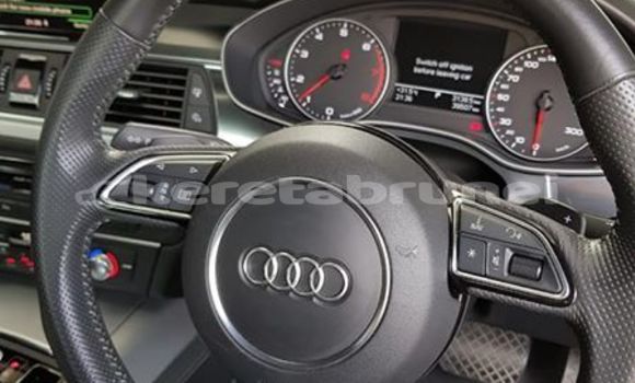 Buy Used Audi A6 Red Car in Bandar Seri Begawan in Brunei-Muara Buy Used Audi A6 Red Car in Bandar Seri Begawan in Brunei-Muara