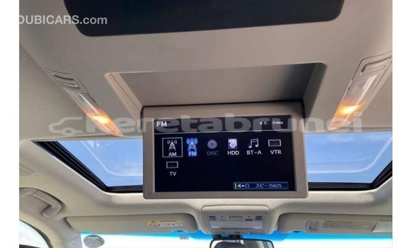 Buy Import Toyota Land Cruiser Black Car in Import - Dubai in Belait Buy Import Toyota Land Cruiser Black Car in Import - Dubai in Belait