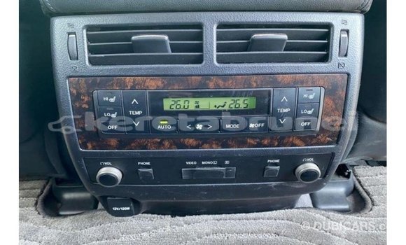 Buy Import Toyota Land Cruiser Black Car in Import - Dubai in Belait Buy Import Toyota Land Cruiser Black Car in Import - Dubai in Belait