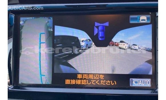 Buy Import Toyota Land Cruiser Black Car in Import - Dubai in Belait Buy Import Toyota Land Cruiser Black Car in Import - Dubai in Belait