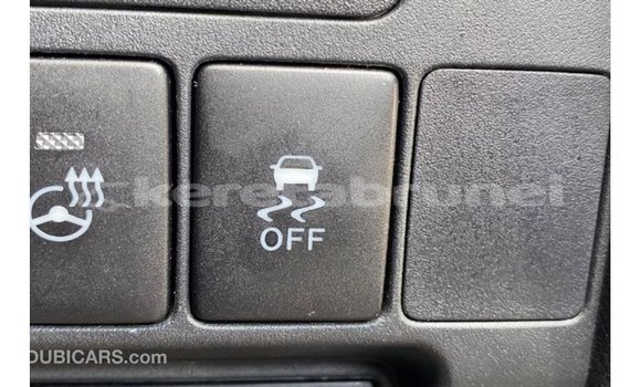 Buy Import Toyota Land Cruiser Black Car in Import - Dubai in Belait Buy Import Toyota Land Cruiser Black Car in Import - Dubai in Belait