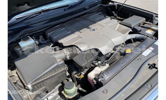 Buy Import Toyota Land Cruiser Black Car in Import - Dubai in Belait Buy Import Toyota Land Cruiser Black Car in Import - Dubai in Belait