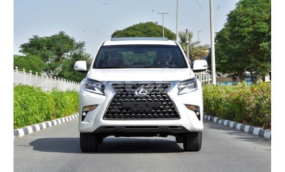 Buy Import Lexus GX White Car in Import - Dubai in Belait Buy Import Lexus GX White Car in Import - Dubai in Belait