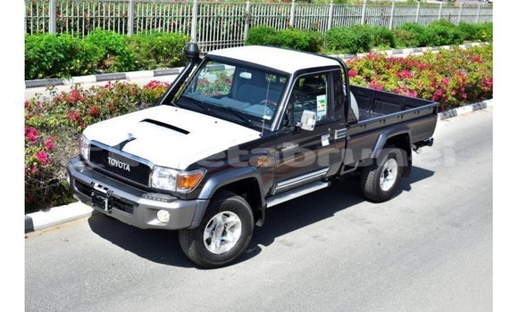 Buy Import Toyota Land Cruiser Other Car in Import - Dubai in Belait Buy Import Toyota Land Cruiser Other Car in Import - Dubai in Belait