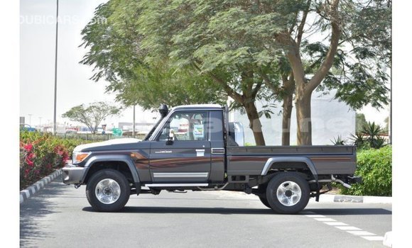 Buy Import Toyota Land Cruiser Other Car in Import - Dubai in Belait Buy Import Toyota Land Cruiser Other Car in Import - Dubai in Belait