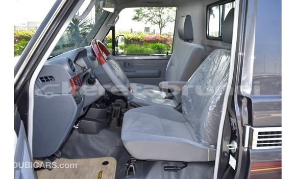 Buy Import Toyota Land Cruiser Other Car in Import - Dubai in Belait Buy Import Toyota Land Cruiser Other Car in Import - Dubai in Belait