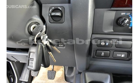 Buy Import Toyota Land Cruiser Other Car in Import - Dubai in Belait Buy Import Toyota Land Cruiser Other Car in Import - Dubai in Belait