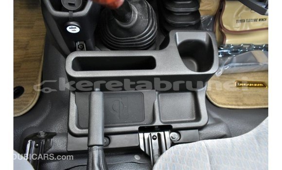 Buy Import Toyota Land Cruiser Other Car in Import - Dubai in Belait Buy Import Toyota Land Cruiser Other Car in Import - Dubai in Belait
