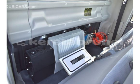 Buy Import Toyota Land Cruiser Other Car in Import - Dubai in Belait Buy Import Toyota Land Cruiser Other Car in Import - Dubai in Belait