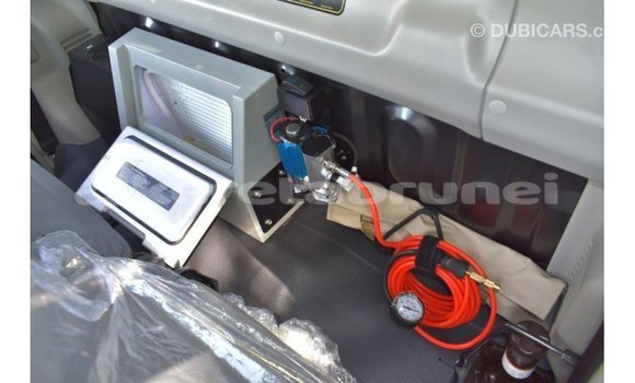 Buy Import Toyota Land Cruiser Other Car in Import - Dubai in Belait Buy Import Toyota Land Cruiser Other Car in Import - Dubai in Belait