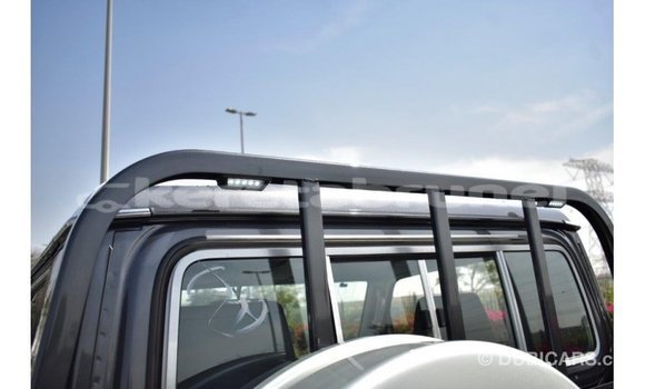 Buy Import Toyota Land Cruiser Other Car in Import - Dubai in Belait Buy Import Toyota Land Cruiser Other Car in Import - Dubai in Belait