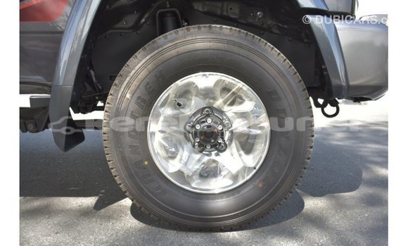 Buy Import Toyota Land Cruiser Other Car in Import - Dubai in Belait Buy Import Toyota Land Cruiser Other Car in Import - Dubai in Belait