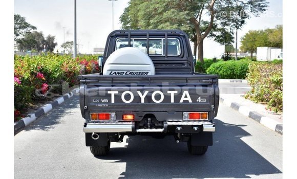 Buy Import Toyota Land Cruiser Other Car in Import - Dubai in Belait Buy Import Toyota Land Cruiser Other Car in Import - Dubai in Belait