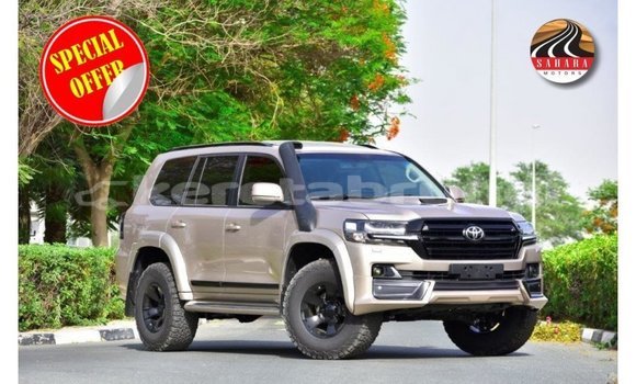 Buy Import Toyota Land Cruiser Other Car in Import - Dubai in Belait Buy Import Toyota Land Cruiser Other Car in Import - Dubai in Belait