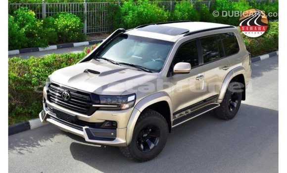 Buy Import Toyota Land Cruiser Other Car in Import - Dubai in Belait Buy Import Toyota Land Cruiser Other Car in Import - Dubai in Belait