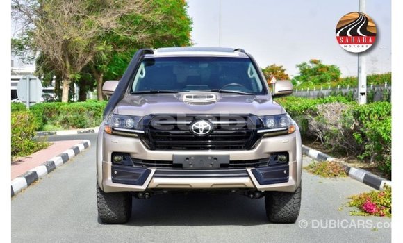Buy Import Toyota Land Cruiser Other Car in Import - Dubai in Belait Buy Import Toyota Land Cruiser Other Car in Import - Dubai in Belait