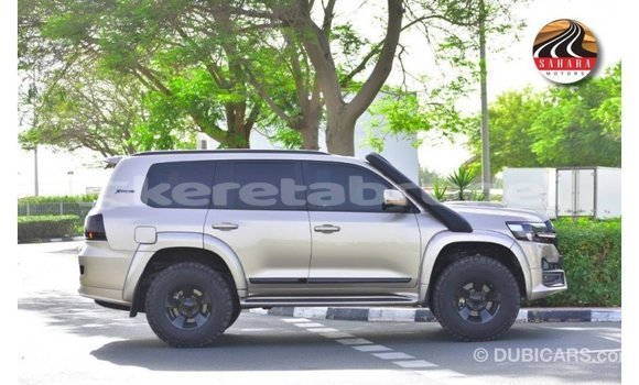 Buy Import Toyota Land Cruiser Other Car in Import - Dubai in Belait Buy Import Toyota Land Cruiser Other Car in Import - Dubai in Belait