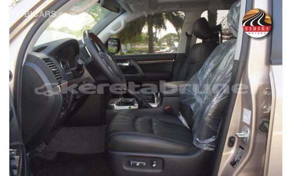 Buy Import Toyota Land Cruiser Other Car in Import - Dubai in Belait Buy Import Toyota Land Cruiser Other Car in Import - Dubai in Belait