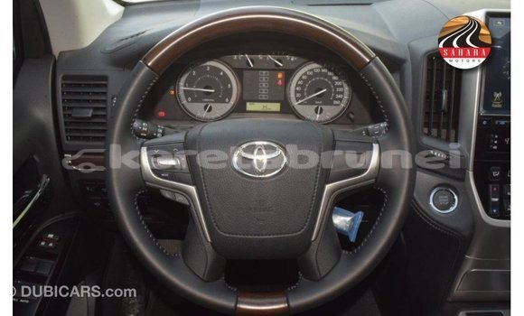Buy Import Toyota Land Cruiser Other Car in Import - Dubai in Belait Buy Import Toyota Land Cruiser Other Car in Import - Dubai in Belait