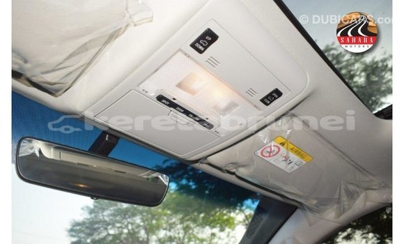 Buy Import Toyota Land Cruiser Other Car in Import - Dubai in Belait Buy Import Toyota Land Cruiser Other Car in Import - Dubai in Belait