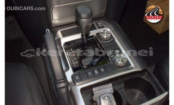Buy Import Toyota Land Cruiser Other Car in Import - Dubai in Belait Buy Import Toyota Land Cruiser Other Car in Import - Dubai in Belait