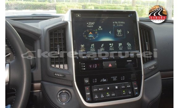 Buy Import Toyota Land Cruiser Other Car in Import - Dubai in Belait Buy Import Toyota Land Cruiser Other Car in Import - Dubai in Belait