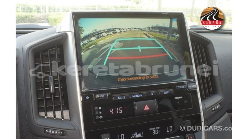 Big with watermark toyota land cruiser belait import dubai 3728