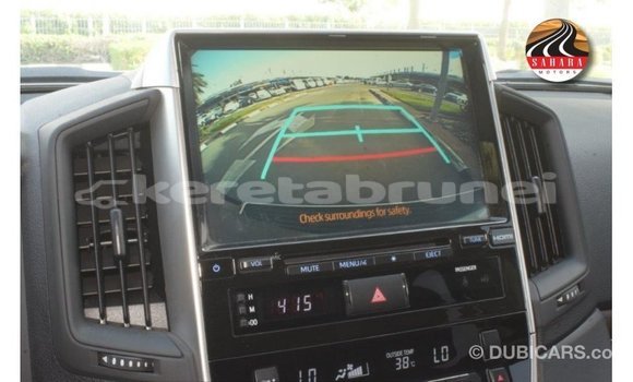 Buy Import Toyota Land Cruiser Other Car in Import - Dubai in Belait Buy Import Toyota Land Cruiser Other Car in Import - Dubai in Belait