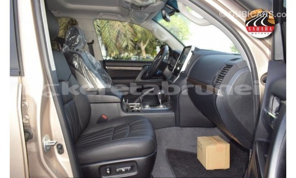Buy Import Toyota Land Cruiser Other Car in Import - Dubai in Belait Buy Import Toyota Land Cruiser Other Car in Import - Dubai in Belait