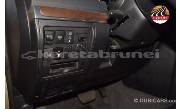 Buy Import Toyota Land Cruiser Other Car in Import - Dubai in Belait Buy Import Toyota Land Cruiser Other Car in Import - Dubai in Belait