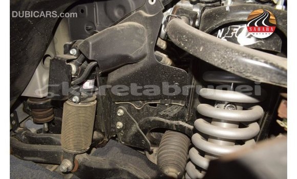 Buy Import Toyota Land Cruiser Other Car in Import - Dubai in Belait Buy Import Toyota Land Cruiser Other Car in Import - Dubai in Belait