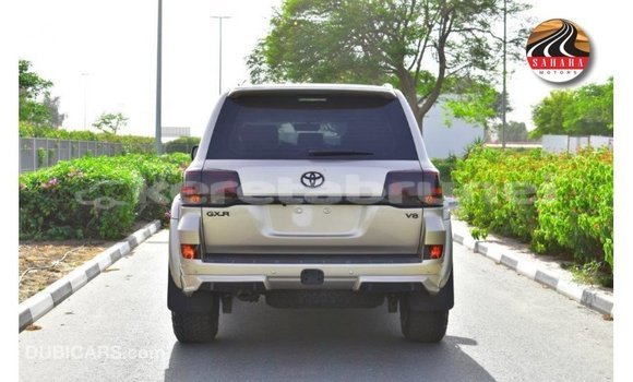 Buy Import Toyota Land Cruiser Other Car in Import - Dubai in Belait Buy Import Toyota Land Cruiser Other Car in Import - Dubai in Belait