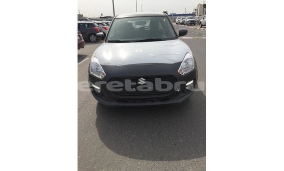 Buy Import Suzuki Swift Black Car in Import - Dubai in Belait Buy Import Suzuki Swift Black Car in Import - Dubai in Belait