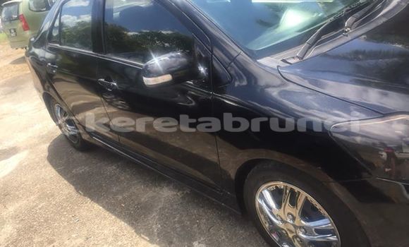 Buy Used Toyota Vios Black Car in Bandar Seri Begawan in Brunei-Muara Buy Used Toyota Vios Black Car in Bandar Seri Begawan in Brunei-Muara
