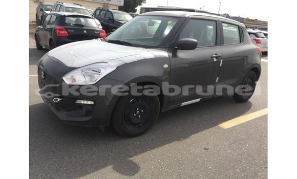 Buy Import Suzuki Swift Black Car in Import - Dubai in Belait Buy Import Suzuki Swift Black Car in Import - Dubai in Belait