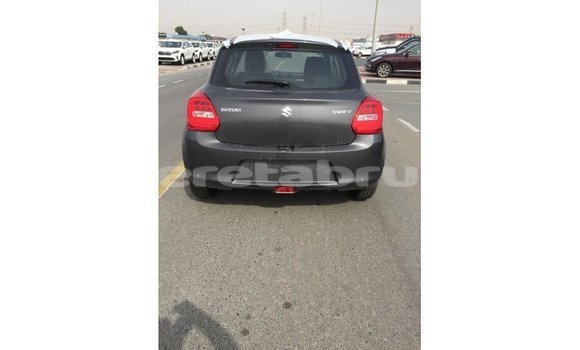 Buy Import Suzuki Swift Black Car in Import - Dubai in Belait Buy Import Suzuki Swift Black Car in Import - Dubai in Belait