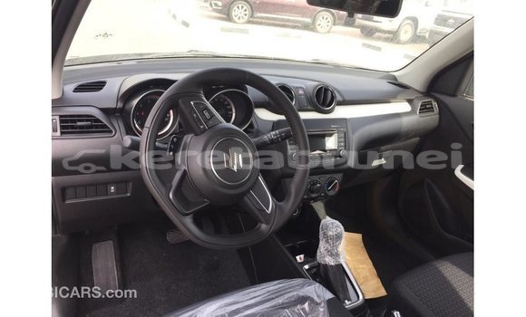 Buy Import Suzuki Swift Black Car in Import - Dubai in Belait Buy Import Suzuki Swift Black Car in Import - Dubai in Belait