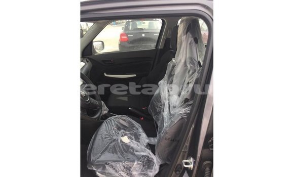 Buy Import Suzuki Swift Black Car in Import - Dubai in Belait Buy Import Suzuki Swift Black Car in Import - Dubai in Belait