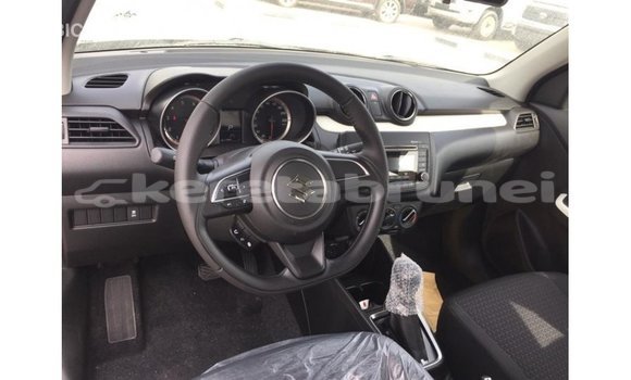 Buy Import Suzuki Swift Black Car in Import - Dubai in Belait Buy Import Suzuki Swift Black Car in Import - Dubai in Belait