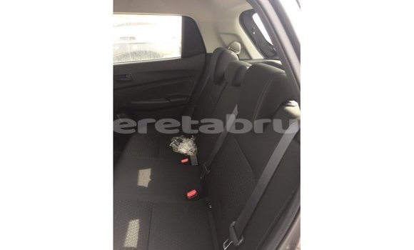 Buy Import Suzuki Swift Black Car in Import - Dubai in Belait Buy Import Suzuki Swift Black Car in Import - Dubai in Belait
