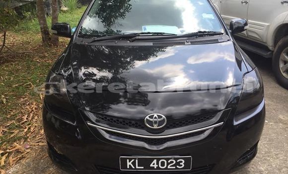 Buy Used Toyota Vios Black Car in Bandar Seri Begawan in Brunei-Muara Buy Used Toyota Vios Black Car in Bandar Seri Begawan in Brunei-Muara