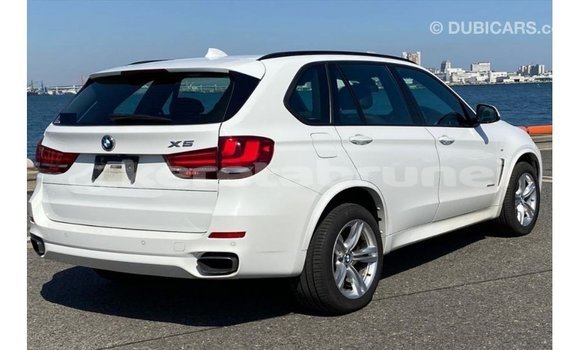 Buy Import BMW X5 White Car in Import - Dubai in Belait Buy Import BMW X5 White Car in Import - Dubai in Belait