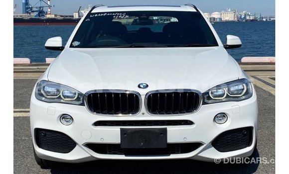 Buy Import BMW X5 White Car in Import - Dubai in Belait Buy Import BMW X5 White Car in Import - Dubai in Belait