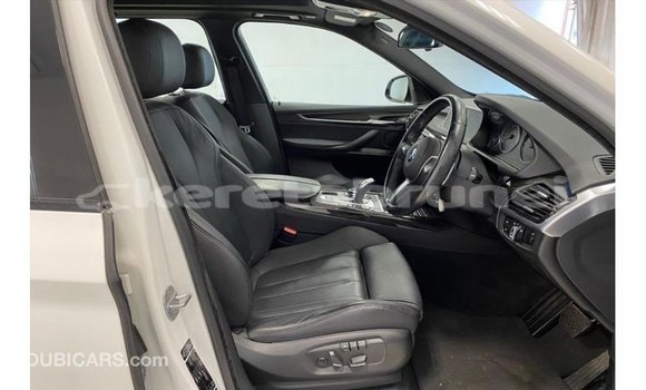 Buy Import BMW X5 White Car in Import - Dubai in Belait Buy Import BMW X5 White Car in Import - Dubai in Belait
