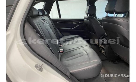 Buy Import BMW X5 White Car in Import - Dubai in Belait Buy Import BMW X5 White Car in Import - Dubai in Belait