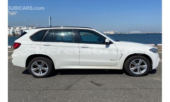 Buy Import BMW X5 White Car in Import - Dubai in Belait Buy Import BMW X5 White Car in Import - Dubai in Belait