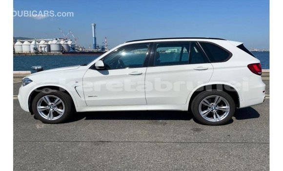 Buy Import BMW X5 White Car in Import - Dubai in Belait Buy Import BMW X5 White Car in Import - Dubai in Belait