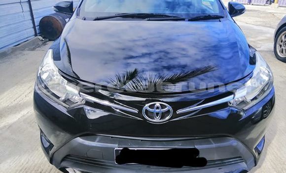 Buy Used Toyota Vios Black Car in Bandar Seri Begawan in Brunei-Muara Buy Used Toyota Vios Black Car in Bandar Seri Begawan in Brunei-Muara